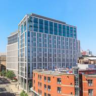 DAC Beachcroft relocates Manchester office to Landmark